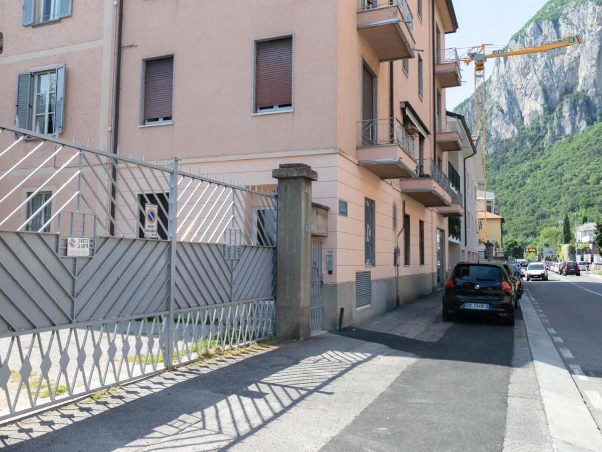 Le Montagne - Le Casette Di Osvaldo Lecco Dış mekan fotoğraf