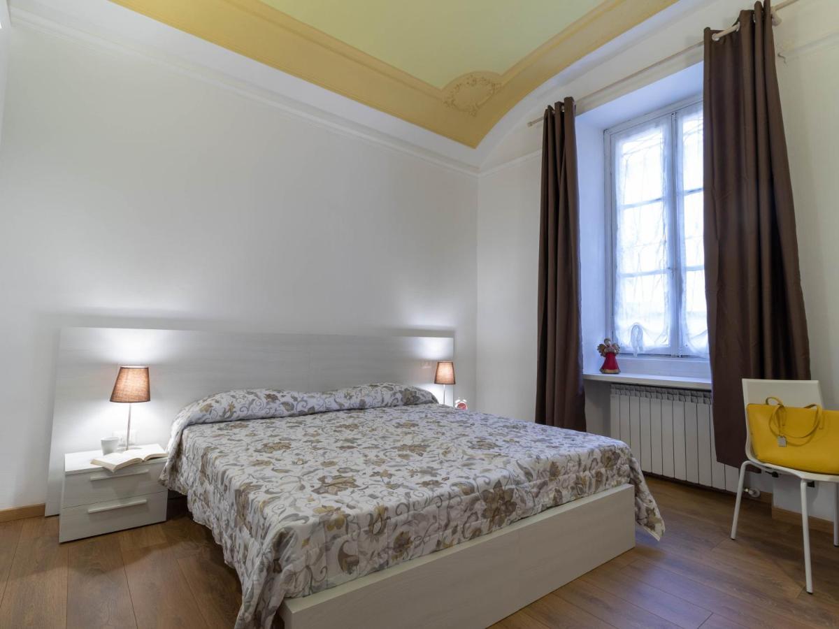 Le Montagne - Le Casette Di Osvaldo Lecco Oda fotoğraf