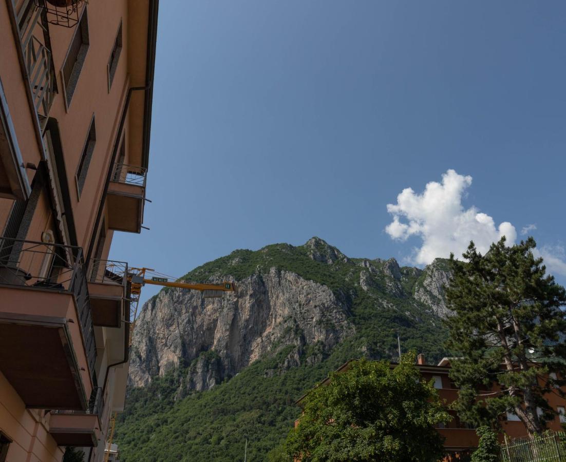 Le Montagne - Le Casette Di Osvaldo Lecco Dış mekan fotoğraf